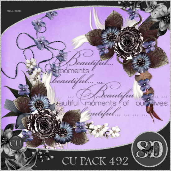 CU PACK 492 - Click Image to Close