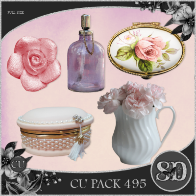 CU PACK 495