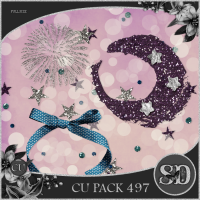 CU PACK 497