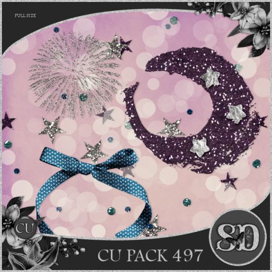 CU PACK 497 - Click Image to Close