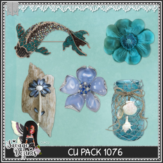 CU PACK 1076 - Click Image to Close