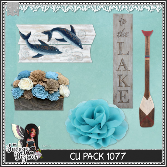 CU PACK 1077 - Click Image to Close