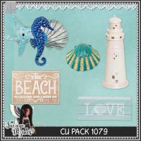 CU PACK 1079