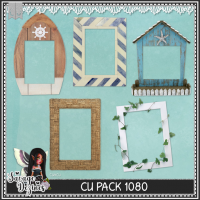 CU PACK 1080