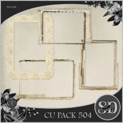 CU PACK 504