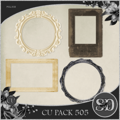 CU PACK 505