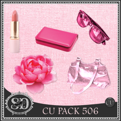 CU PACK 506