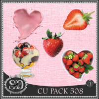 CU PACK 508