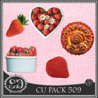 CU PACK 509