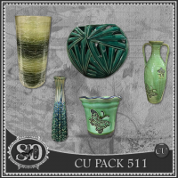 CU PACK 511