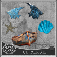 CU PACK 512