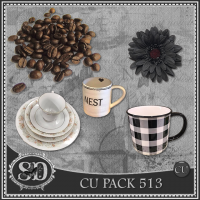 CU PACK 513