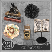 CU PACK 514