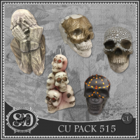 CU PACK 515