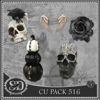 CU PACK 516