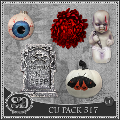 CU PACK 517