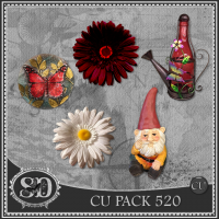 CU PACK 520