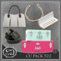 CU PACK 522