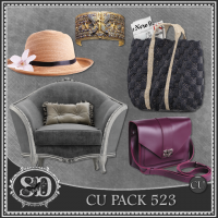 CU PACK 523