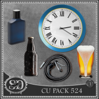 CU PACK 524