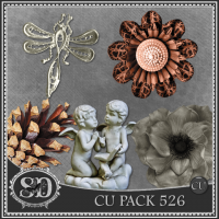 CU PACK 526