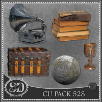 CU PACK 528