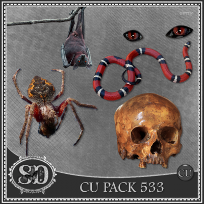 CU PACK 533