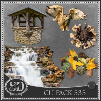 CU PACK 535