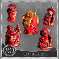 CU PACK 537