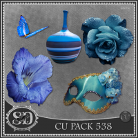 CU PACK 538