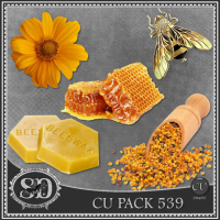 CU PACK 539