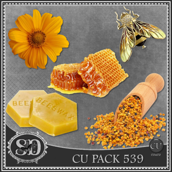 CU PACK 539 - Click Image to Close