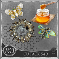 CU PACK 540