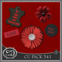 CU PACK 541