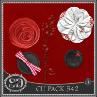 CU PACK 542