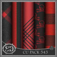 CU PACK 543