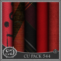 CU PACK 544