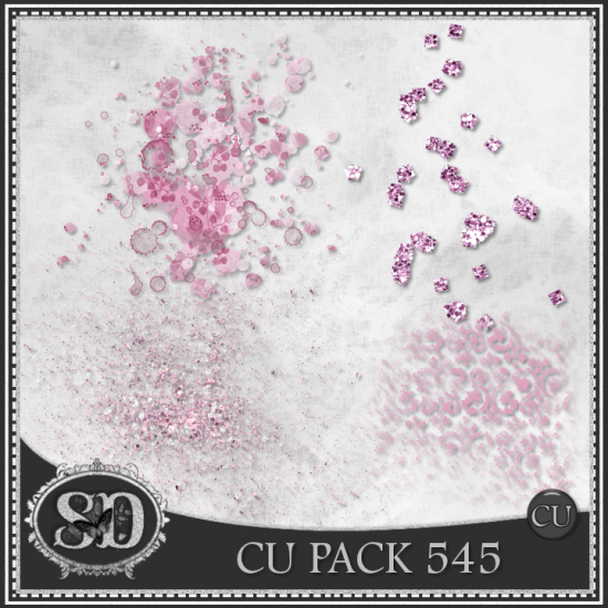 CU PACK 545 - Click Image to Close
