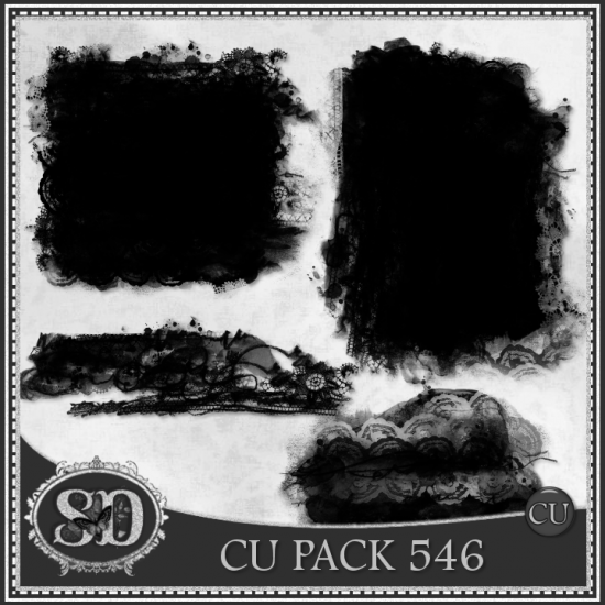 CU PACK 546 - Click Image to Close