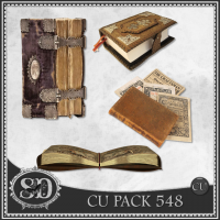 CU PACK 548