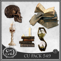 CU PACK 549