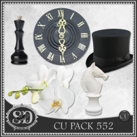 CU PACK 552