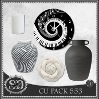 CU PACK 553