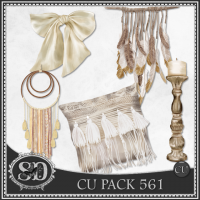 CU PACK 561