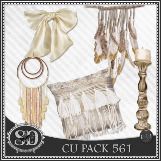 CU PACK 561 - Click Image to Close