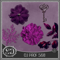 CU PACK 568