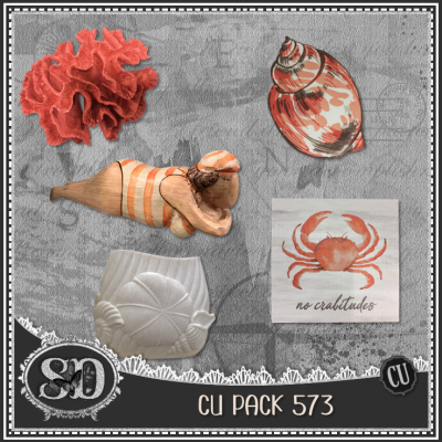 CU PACK 573