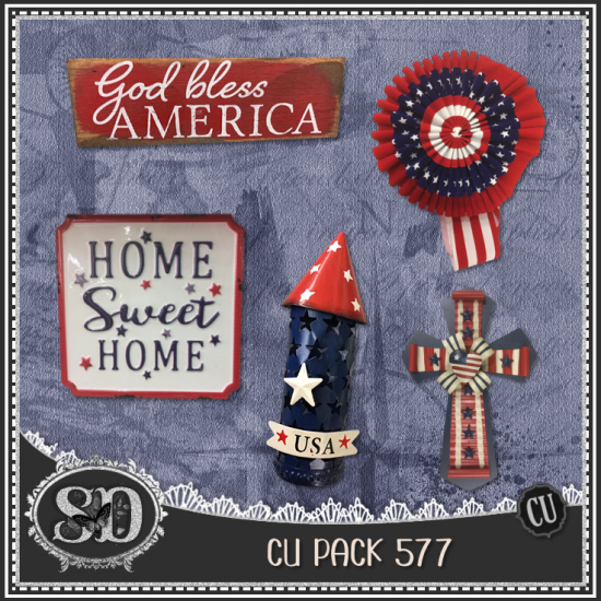 CU PACK 577 - Click Image to Close