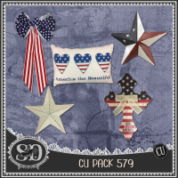 CU PACK 579