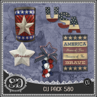 CU PACK 580